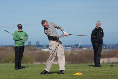 �a� er sko ekki liti� of snemma upp!