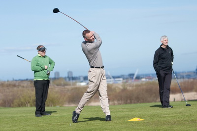 Flottur sn�ningur!