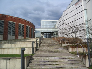 A�alinngangur finnska l�greglusk�lans